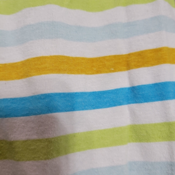 Dr. Seuss Pajamas 5 Kids Large Dr Seuss Striped Pajama Pants Pj